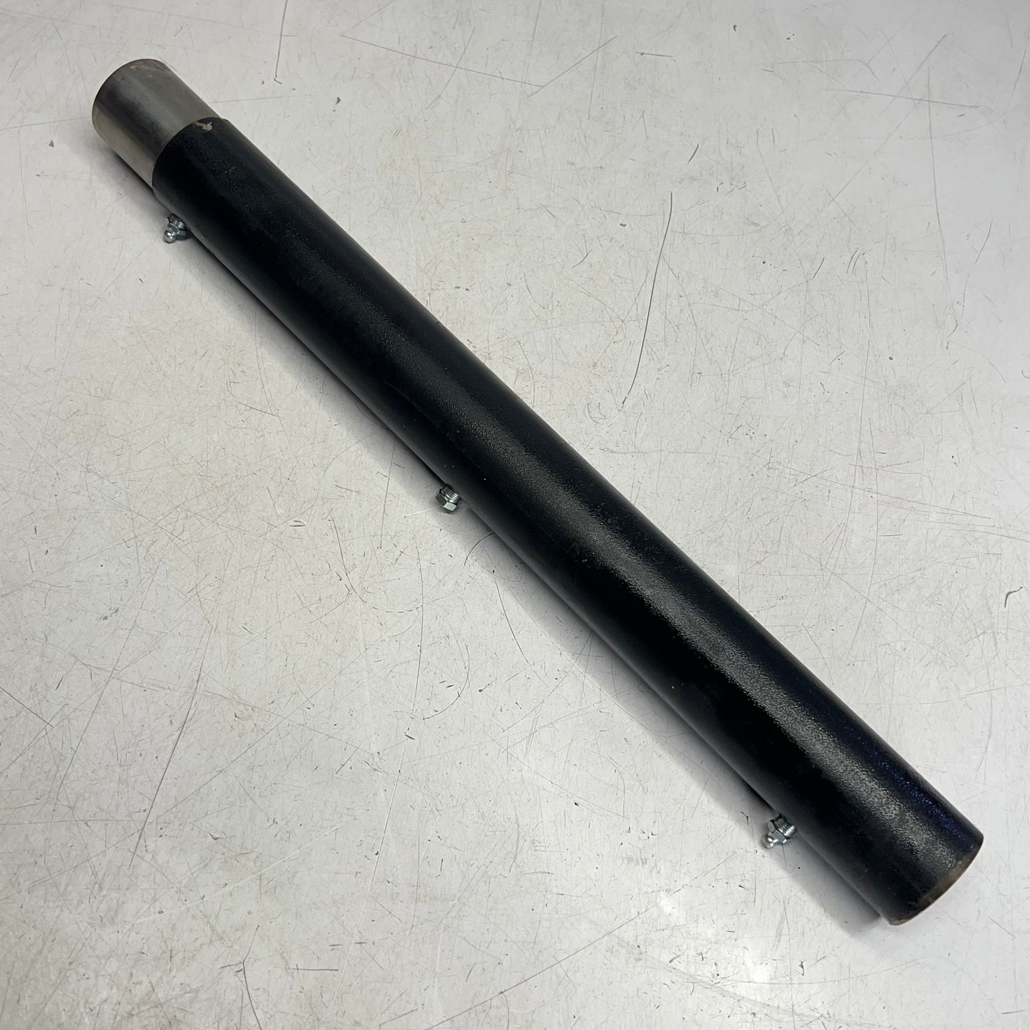 EXTREME CAM  Enclosure Tube Only (no S-cam) 22-5/8" - 2" Spider Dia C1225-A