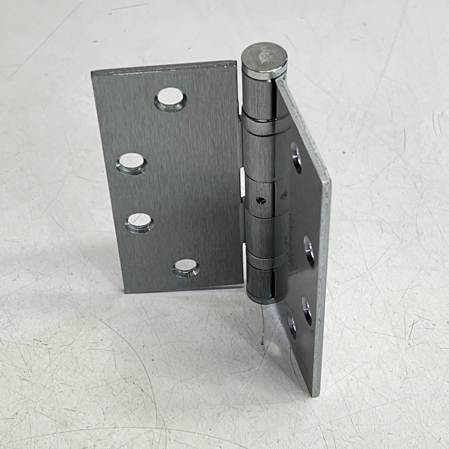 PDQ (3 PACK) Full Mortise Hinge Standard Weight 4 1/2" X 4 1/2" 35-STBB-4545-NRP