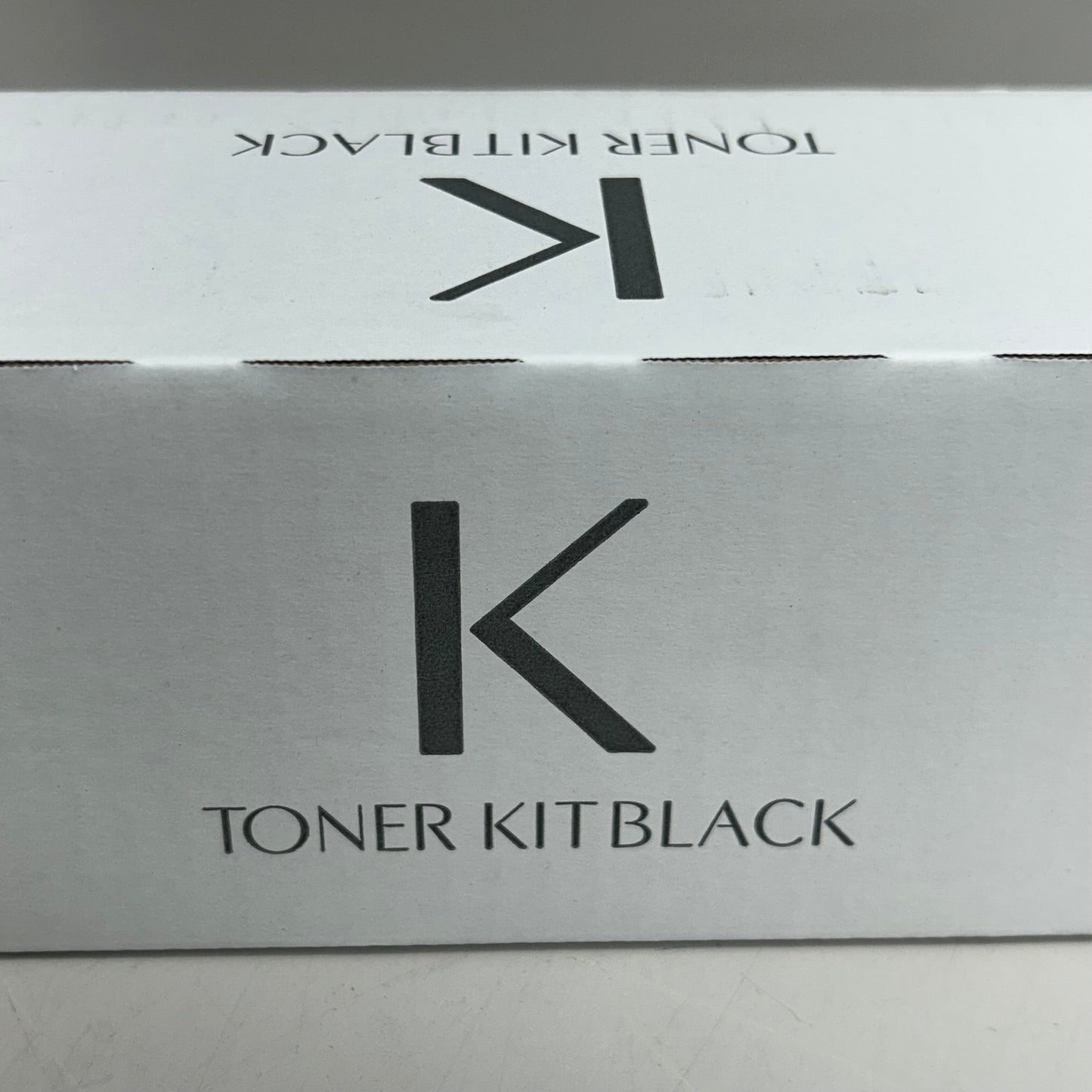 KYOCERA CopyStar Toner Kit Cartridge  Black TK8529K