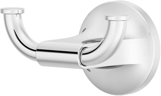 PFISTER Polished Chrome Robe Hook BRH-PFM0C