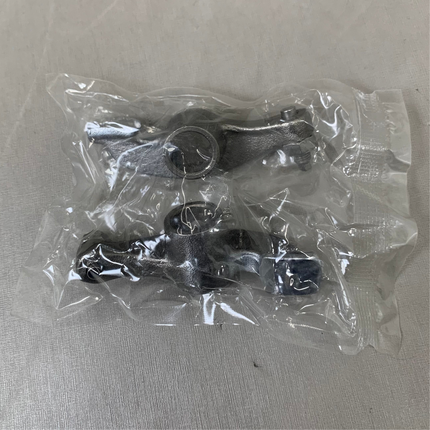 KAWASAKI  (2Pack) Camshaft Rocker Arm 1.76oz Silver BC175