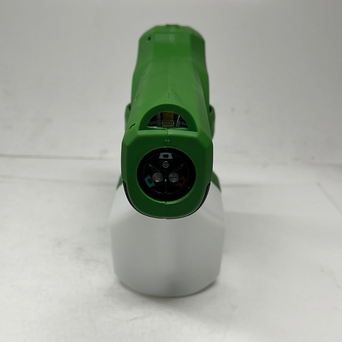VICTORY INNOVATIONS Professional Cordless Electrostatic Sprayer Green VP200ESK