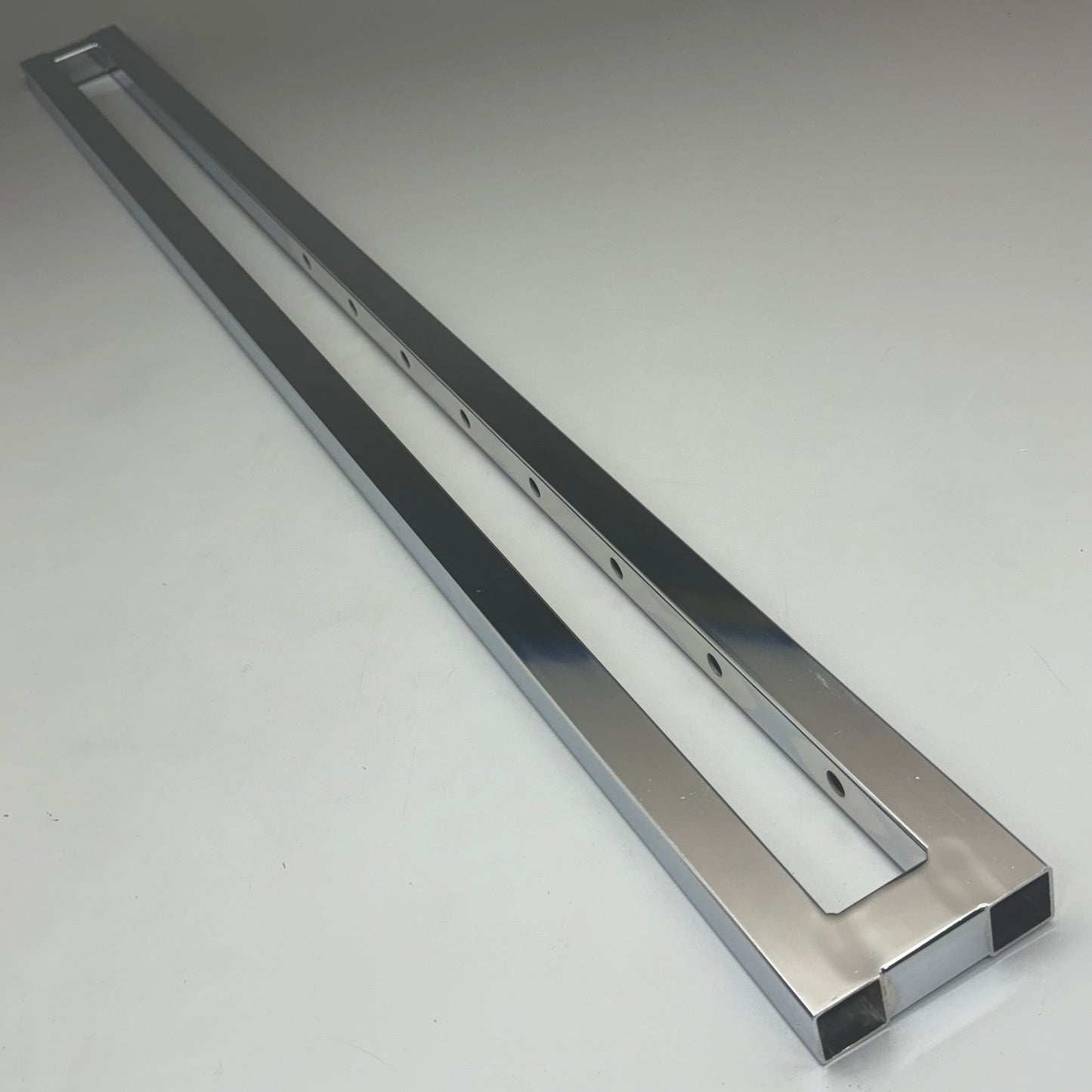 KFDG Stainless Steel Frame Kit AAF01014316-A 45"x3.5"