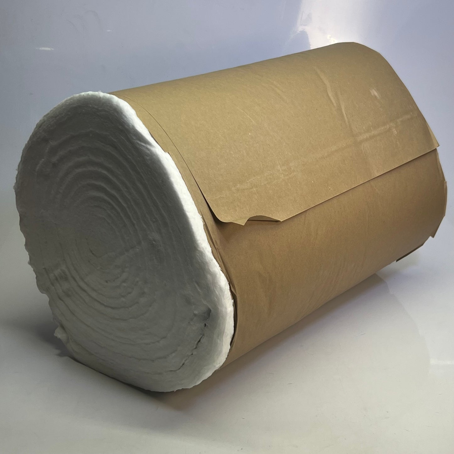 K LITE Insulation Roll #6 Sz 24"W x 25 ft. 35169