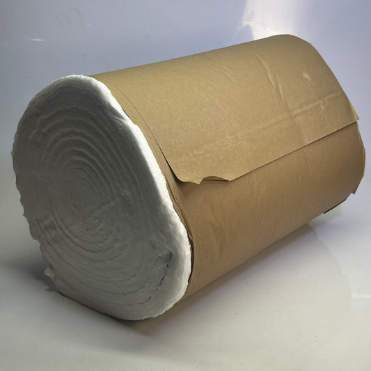 K LITE Insulation Roll #6 Sz 24"W x 25 ft. 35169