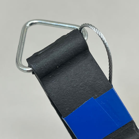 HONDA RR. Tank Band CR125 CR250 CR500 Genuine OEM 17516-MAC-680