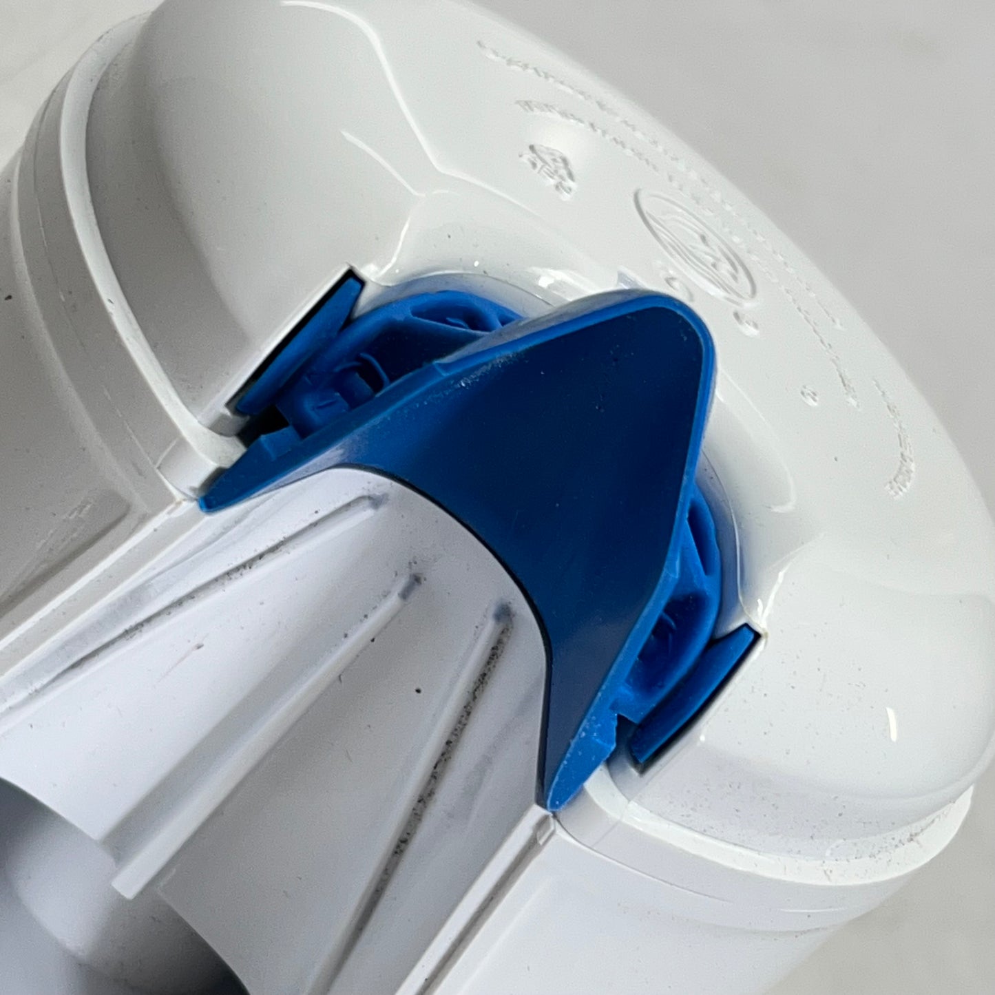 SLOAN Water-free & Hybrid Urinal Cartridge Keep Pipes & Housing Clean 1001500