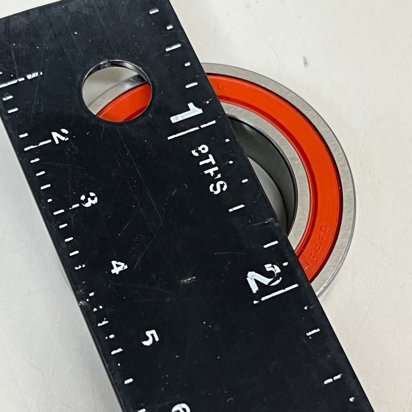 HONDA Radial Ball Bearing CR250 CRF150 R CRF150 R CRF150R OEM 91004-KY4-900