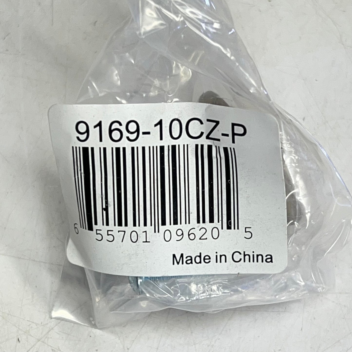 BERENSON (5 PACK) Traditional Advantage Cabinet Knobs 1-1/4" Champagne 916910CZP