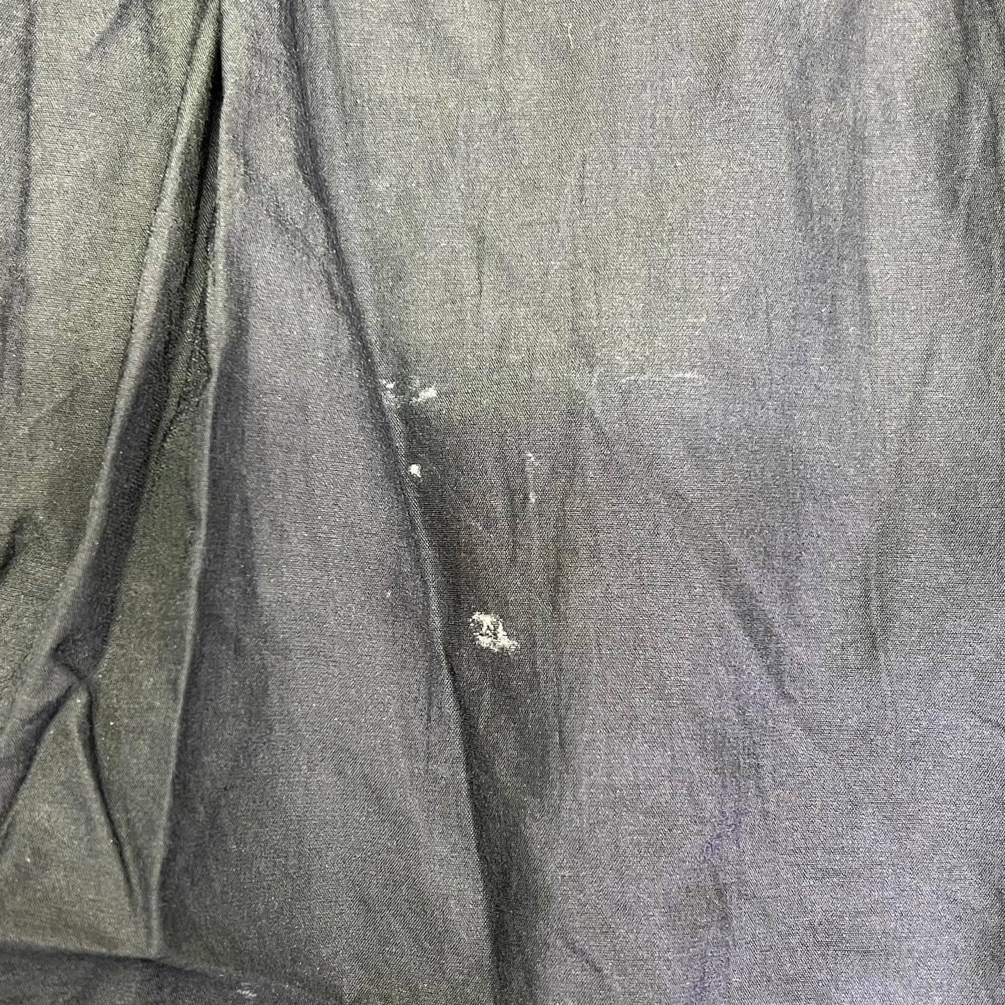 BRUNELLO CUCINELLI Summer Dress Made In Italy Women's Sz XL Black (Used)