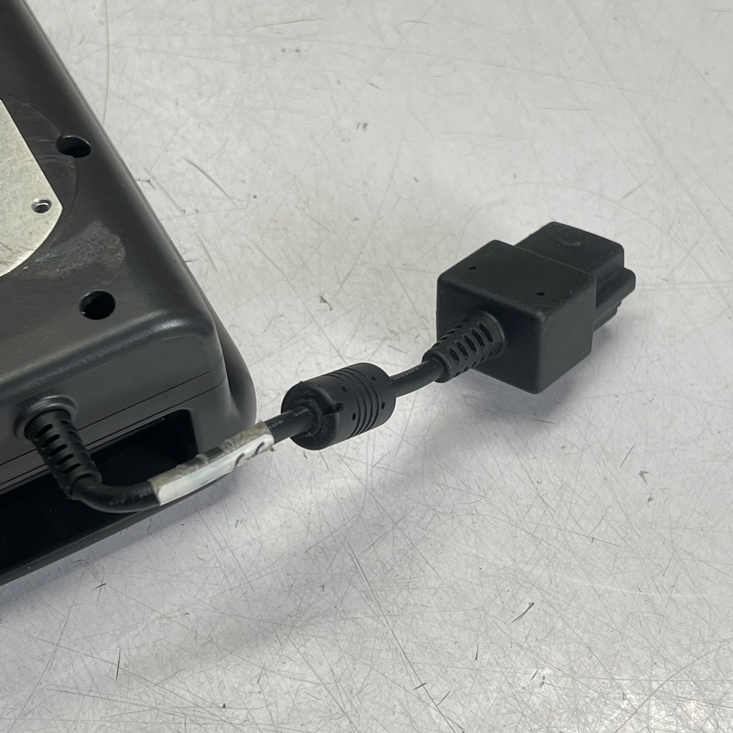 HONEYWELL Wireless Vehicle Charger Docking Cable Grey CN85-VD-INT (Used)