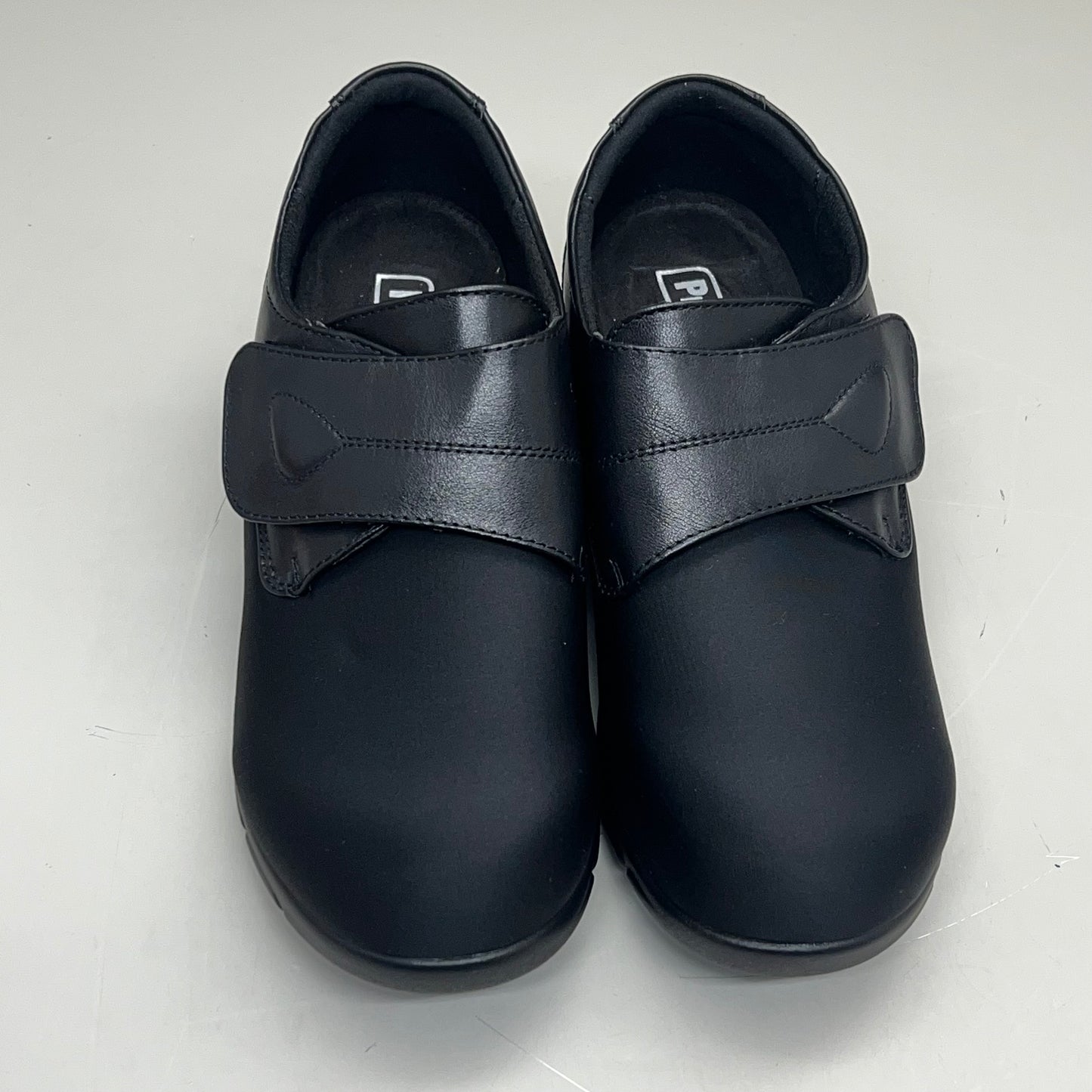 PROPET Diabetic Friendly Orthotic Wilma Shoe Women's Sz 9.5 Wide Black WCA043P