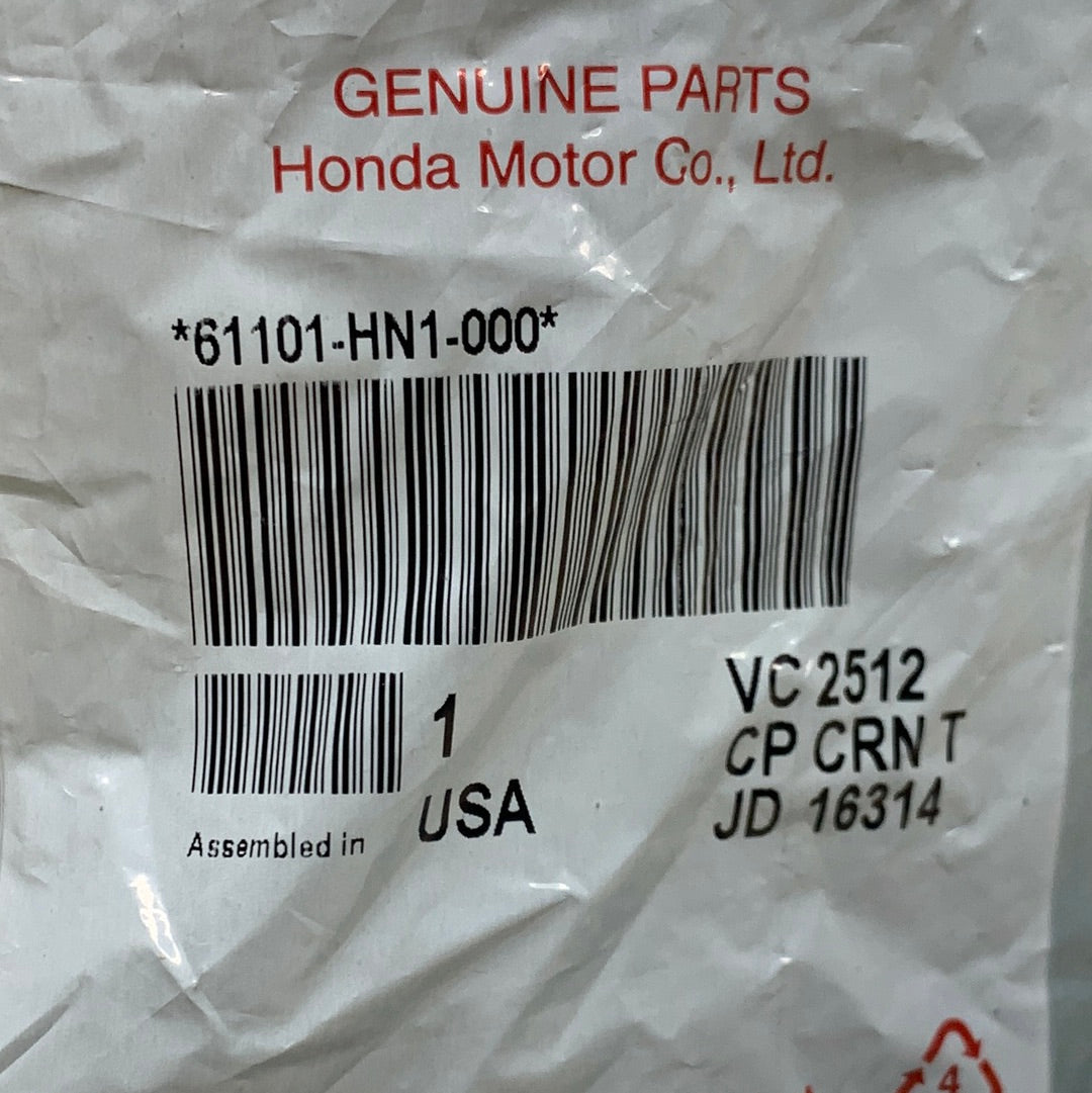 HONDA Front Right Stay Fender Support TRX400EX 61101-HN1-000 OEM