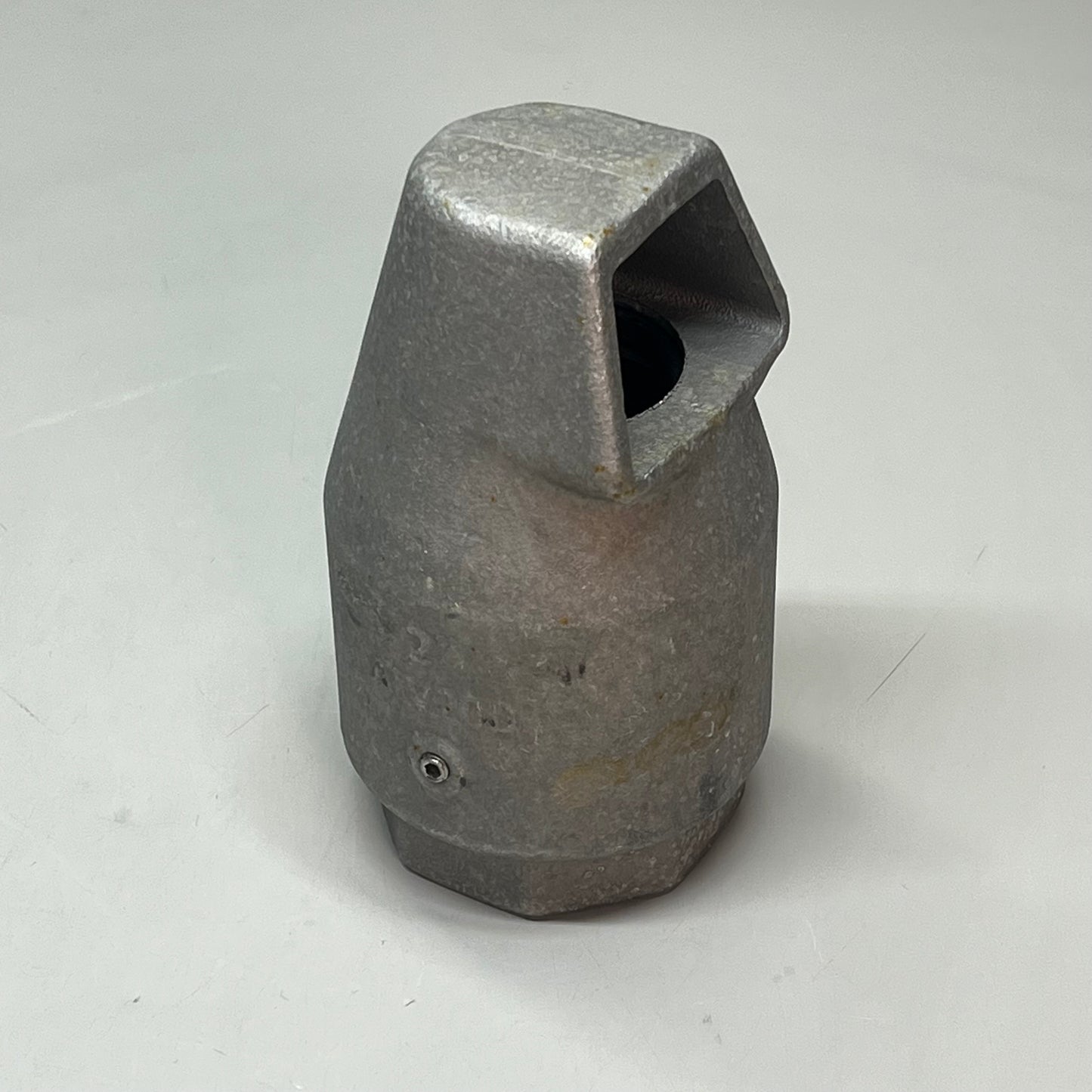 ENTIRE Aluminum Air Vent & Vacuum Relief Vent 150 PSI Max Pressure 2" AIV200