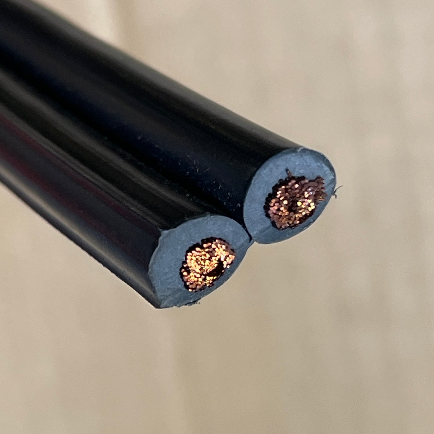 SOUTHWIRE (10-Foot Increments) 8/2 Underground Landscape Lighting Low Energy Circuit Copper 30V