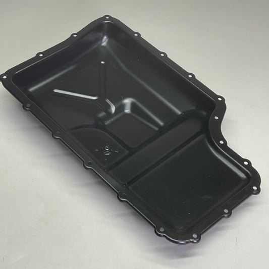 DORMAN Transmission Oil Pan fits Select Ford Models 2024-11 Black 265-830