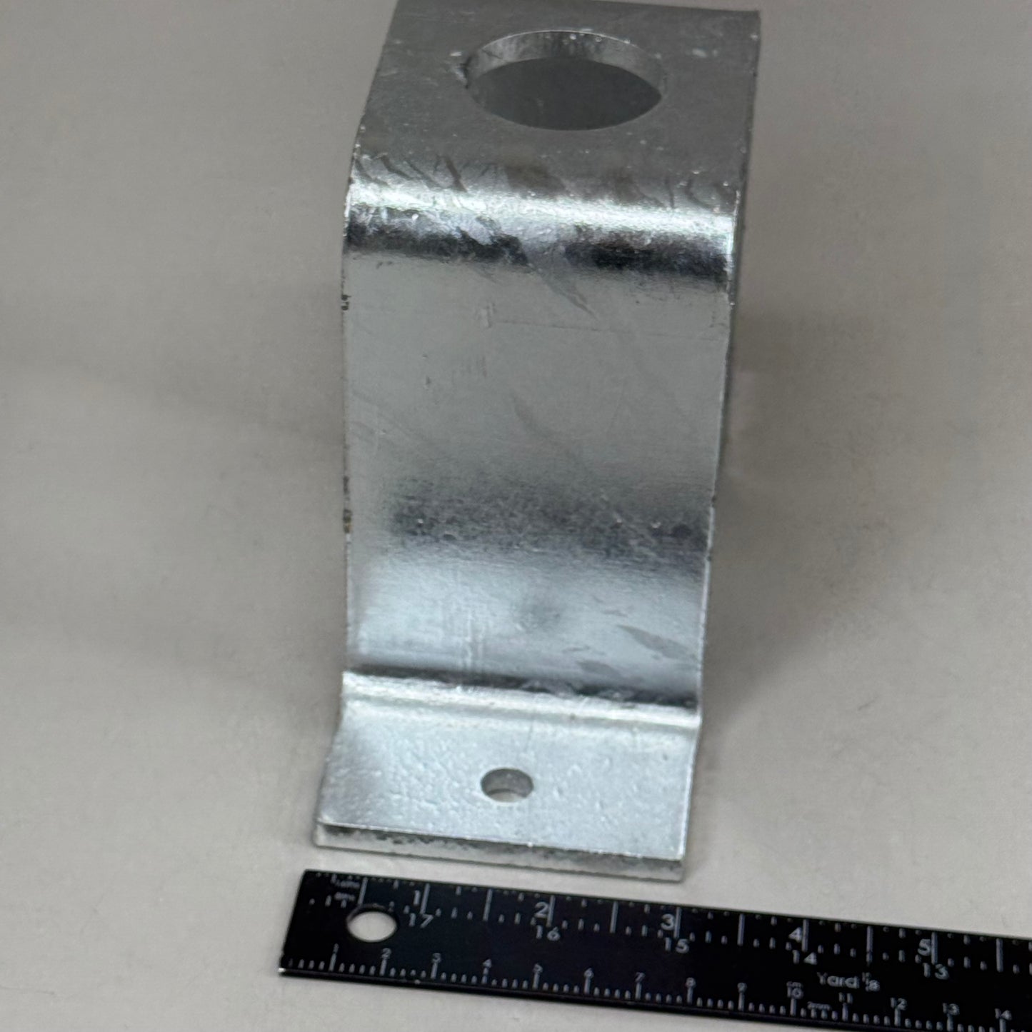 KINETICS Seismic Control Spring Isolator FHS-1-120 Gr/Chrome 456999 G208527