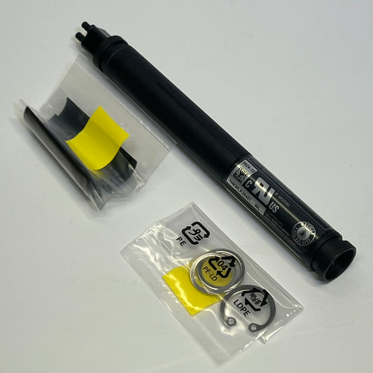 SHIMANO Battery Black Sz 6"L BT-DN300