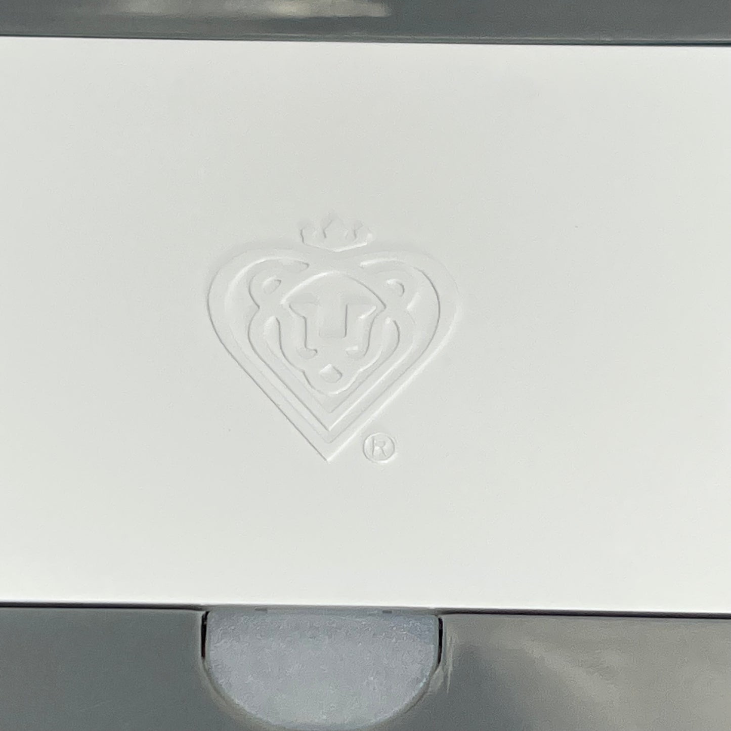 PRINCE LIONHEART Slim Compact Wipe Warmer For Diaper Bag Holds 30 Wipes 9203