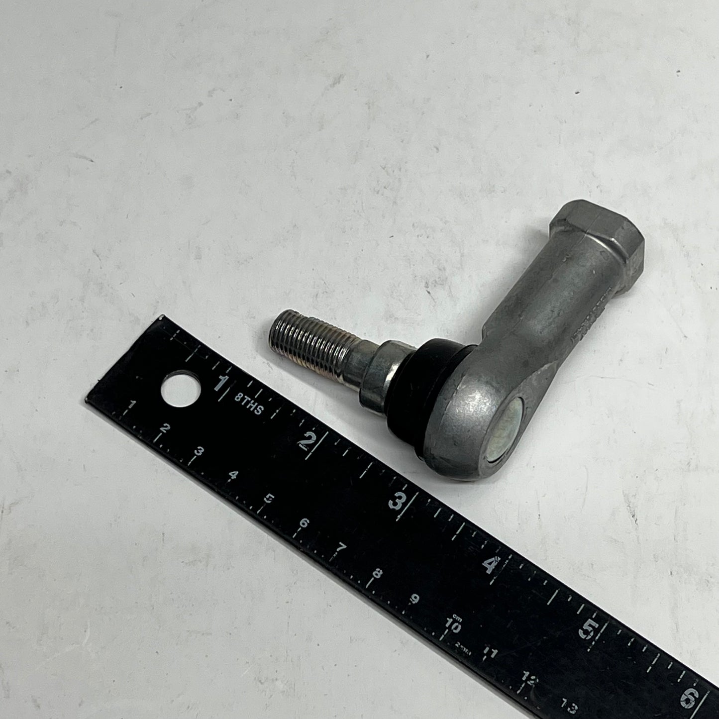 CLUB CAR Tie Rod End Rh Threads Front Suspension M12 X 1.25 102022601