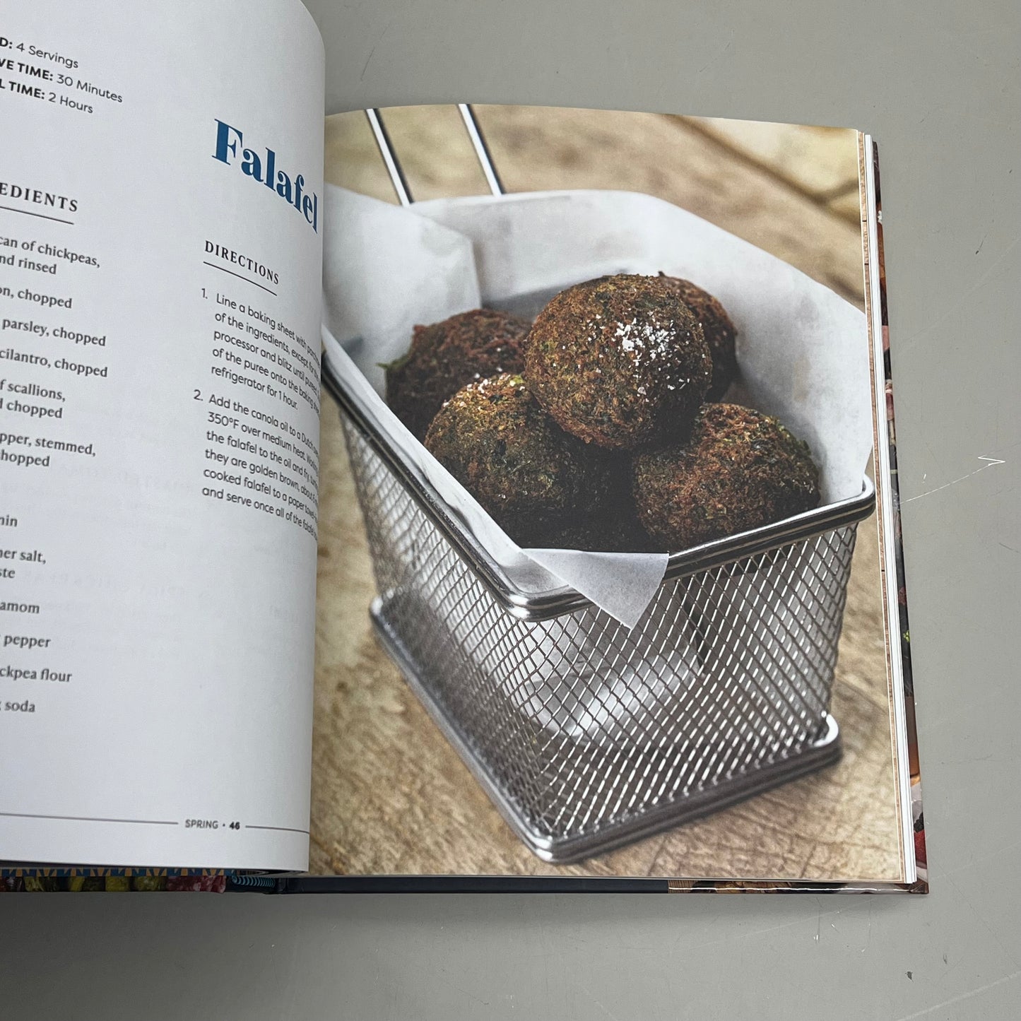 ON BOARD Ideas & Recipes By Derek Bissonnette & Gabrielle Cote Hardcover Book