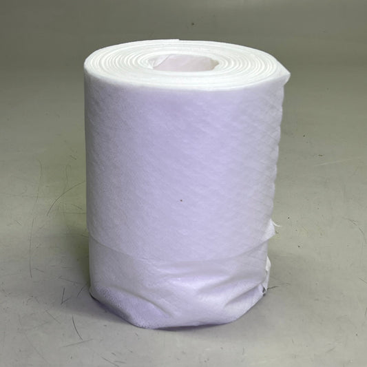 ZA@ TORK (6 PACK) Chem-Ready Wiping Rolls 192841 (New Other, Distressed Box) G
