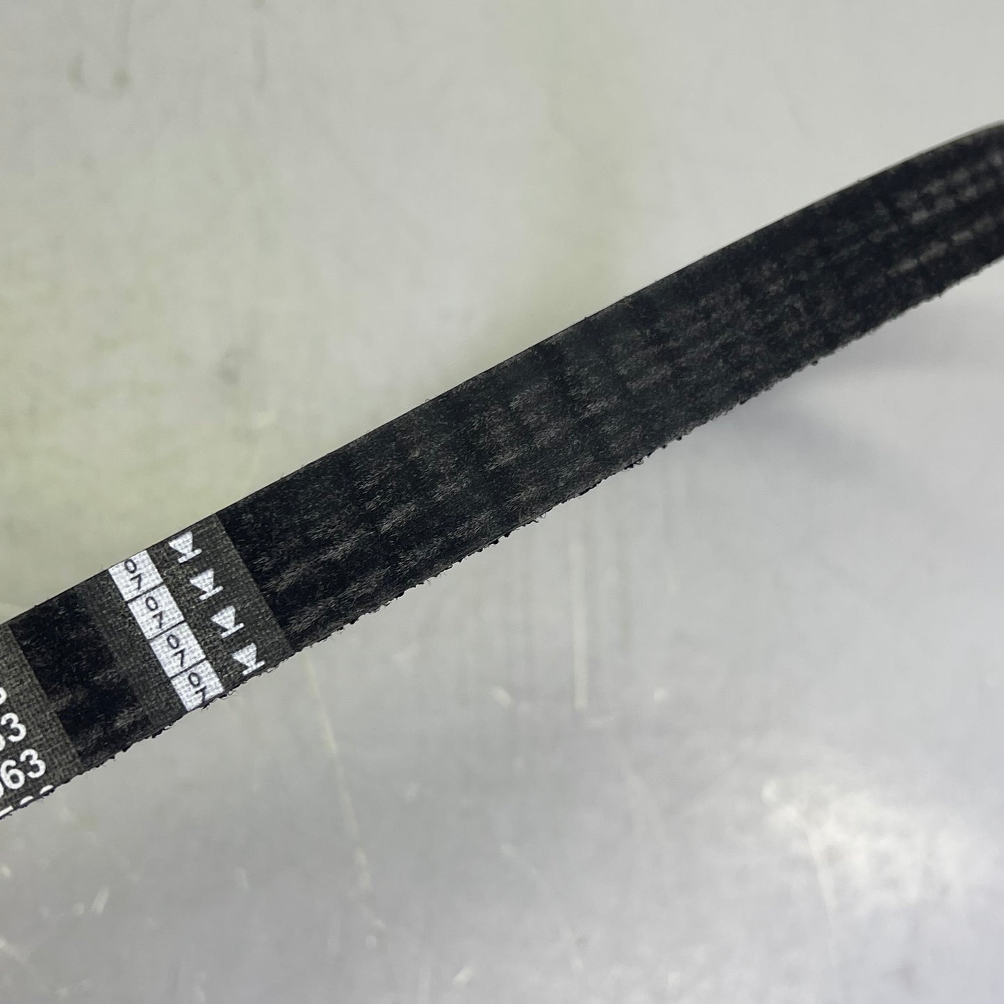 OPTIBELT Omega High Power Antistatic To ISO 9563 Timing Belt 1280 8M