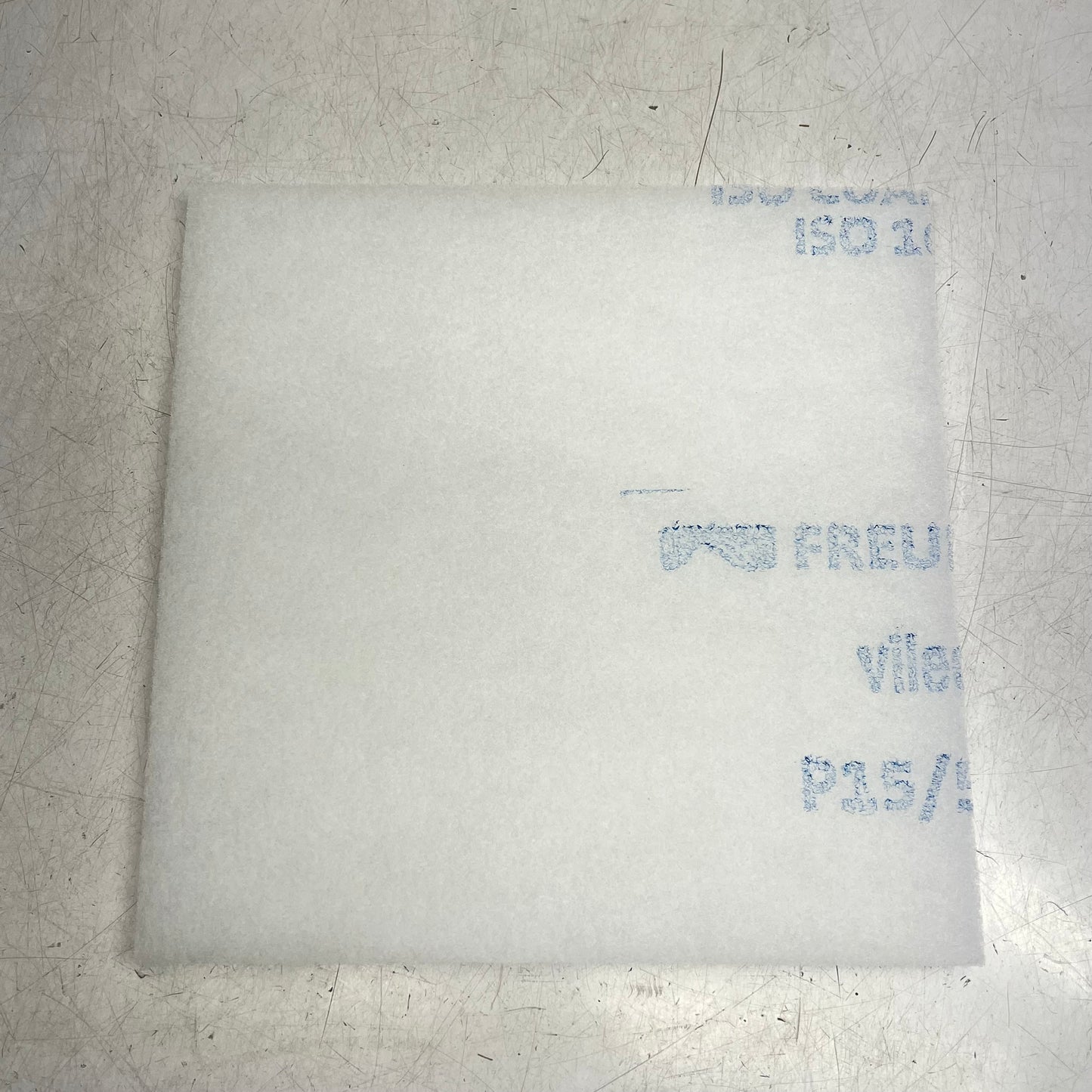 NVENT HOFFMAN (6 PACK) 3r Replacement Filters  12x12x0.4 White 98136412R