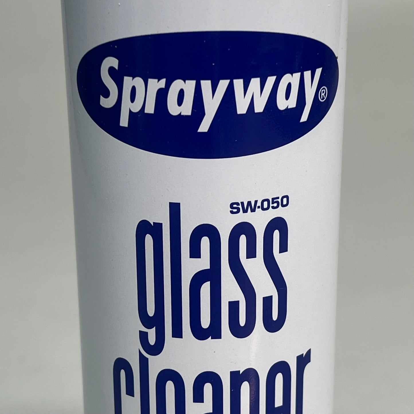 ZA@ SPRAYWAY (2 PACK) Streak-less Foaming Glass Cleaner Ammonia Free 19 oz SW-050