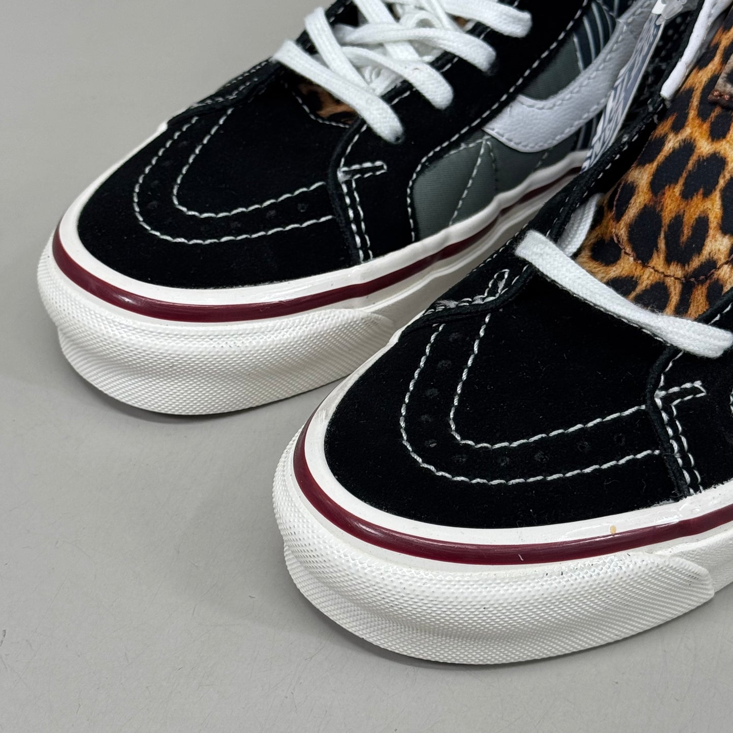 VANS Sk8-Hi 38 DX PW Sneaker Womens Sz 5.5 Mens Sz 4.0 Anaheim Factory Quilted