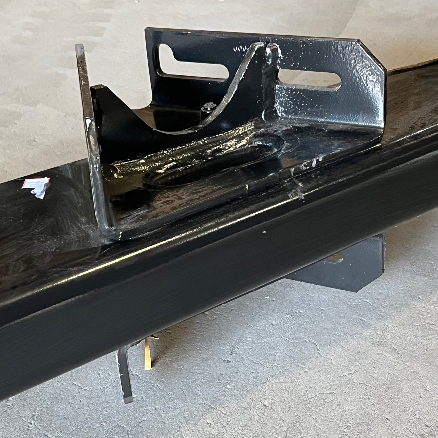 HENDRICKSO Beam Assembly Sz 54L x 9.5W x 8.25H inch 064846-001