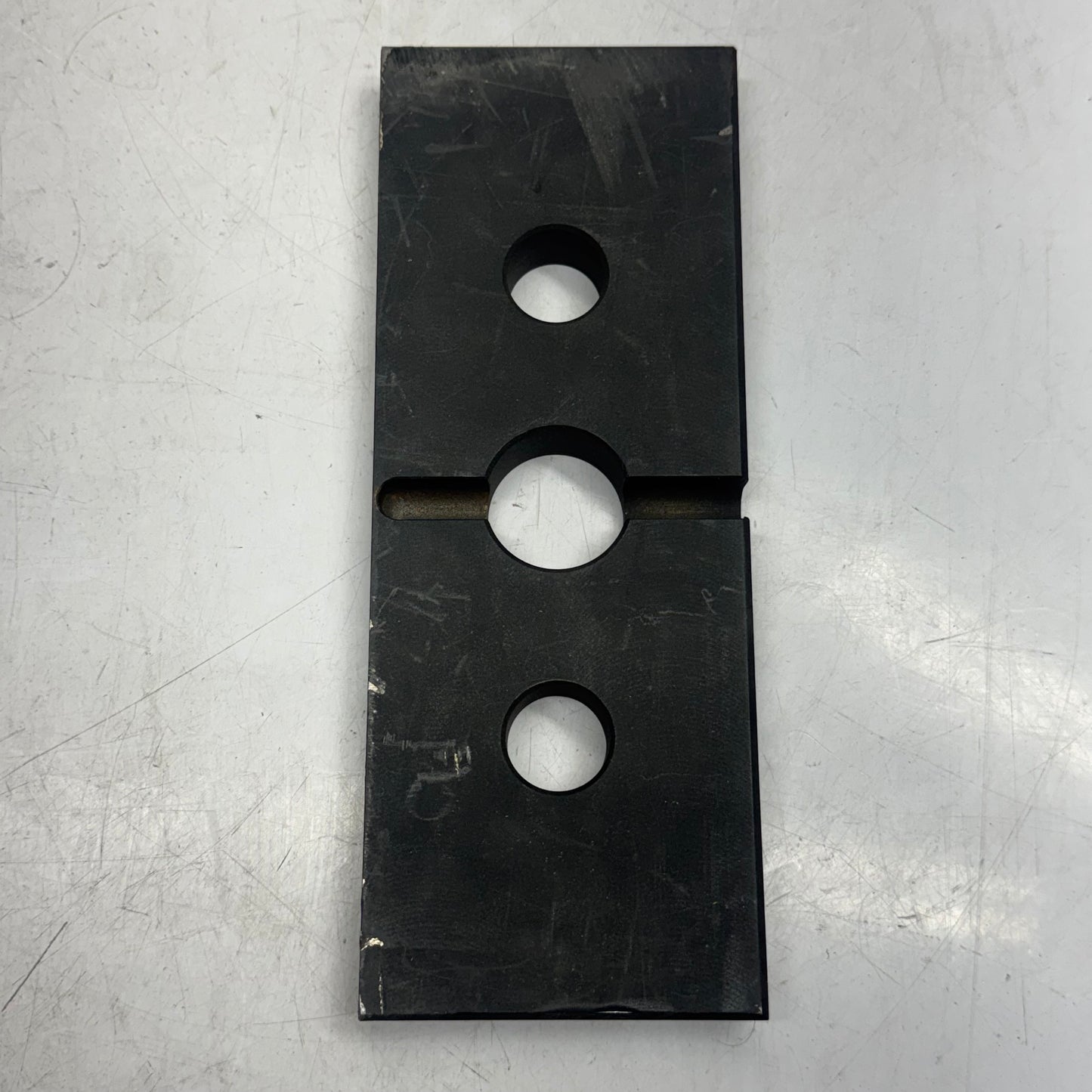 (4 PACK) Weight Stack Plate 10 LB. Fitness Gym