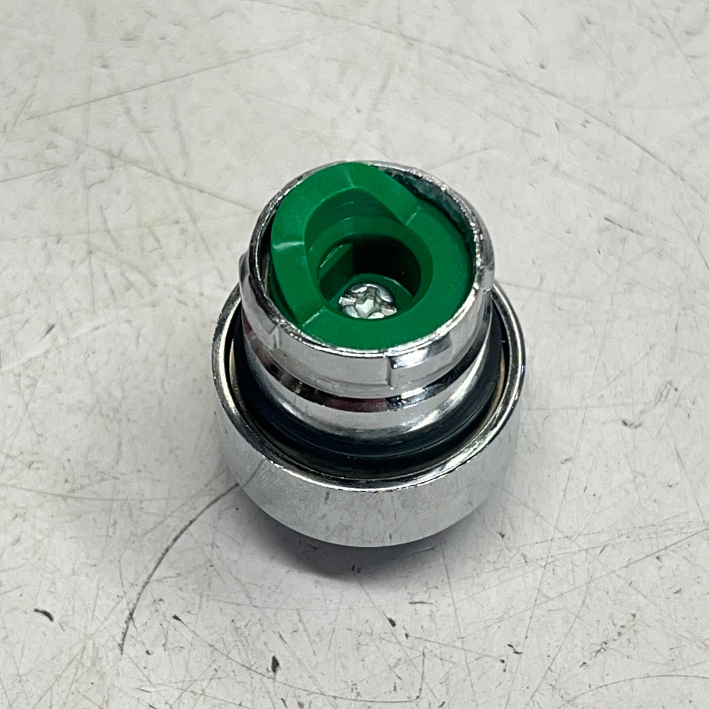 ALTECH CORP Selector Switch Operator Maintained Key 22mm 3 Position 2AK2-06-NB