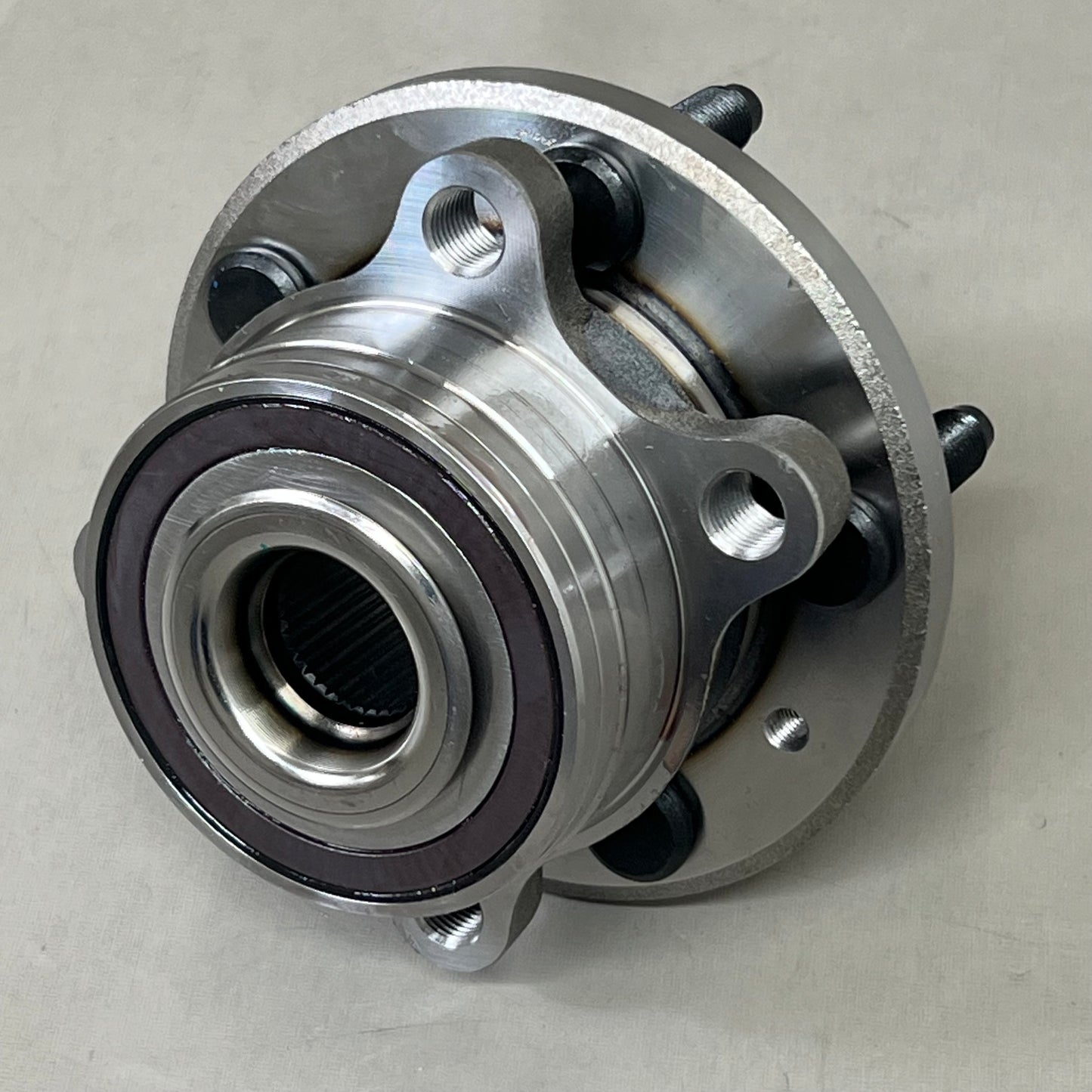 GSP Wheel Bearing & Hub Assembly Replacement Part For Ford 113460