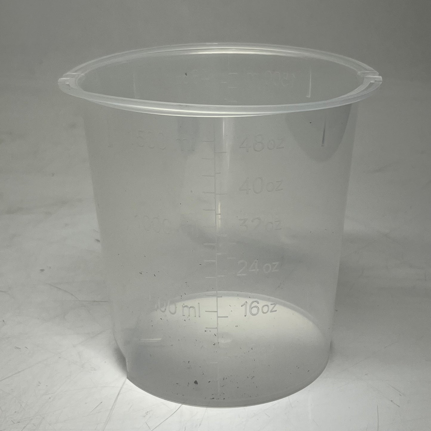 MEDEGEN (50 PACK) Enema Set Bucket 1500 ml / 60" Tubing Single Use Non Sterile 2560