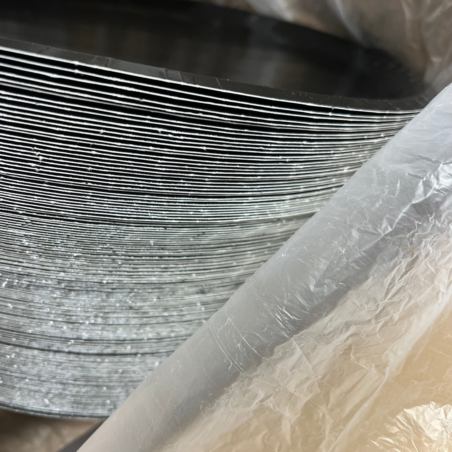 SOLUT (150 PACK) Take & Bake Coated Paperboard Plates for Pizza 13" 77074553