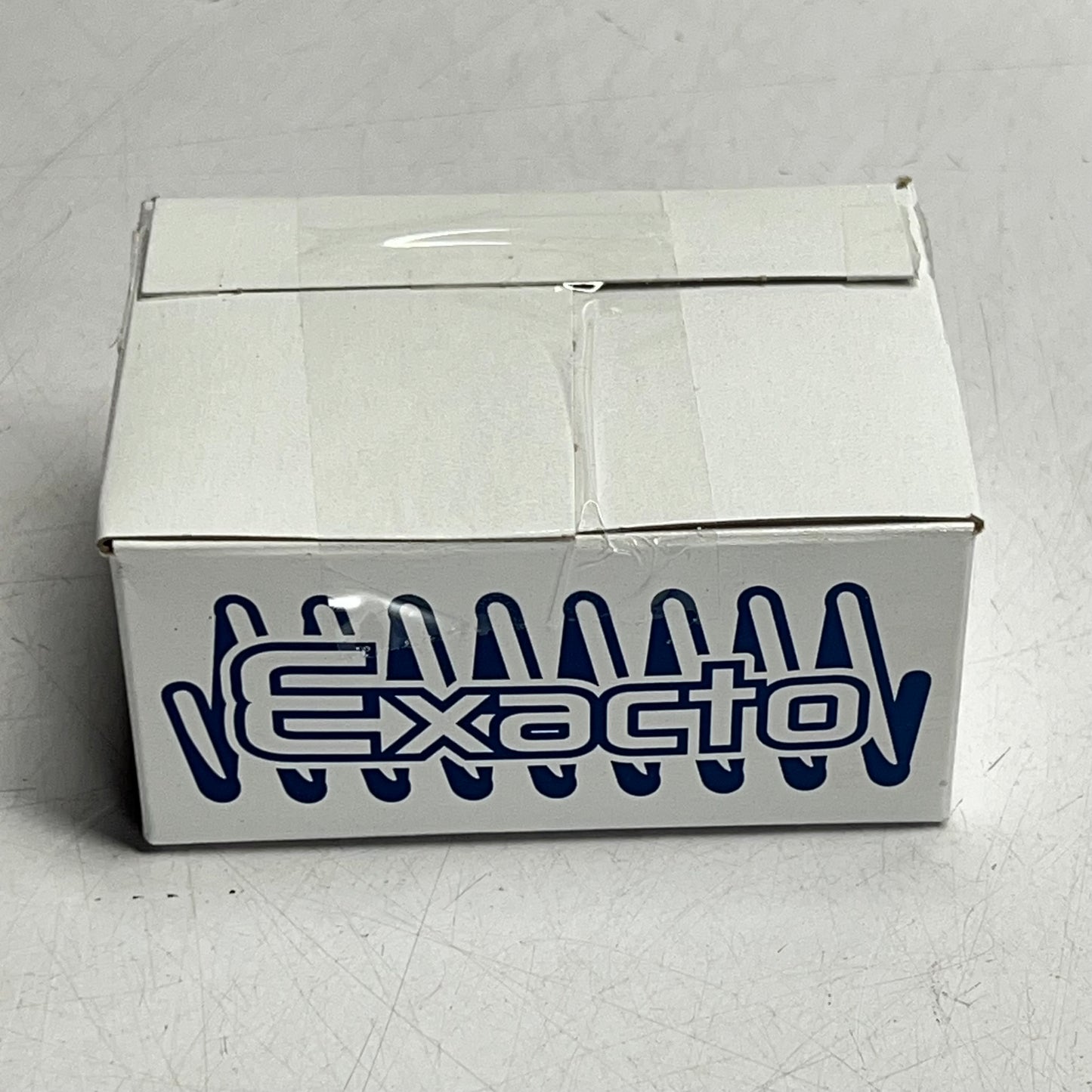 ZA@ EXACTO (2000 PACK) Mini Torsion Spring  Silver 005127003A