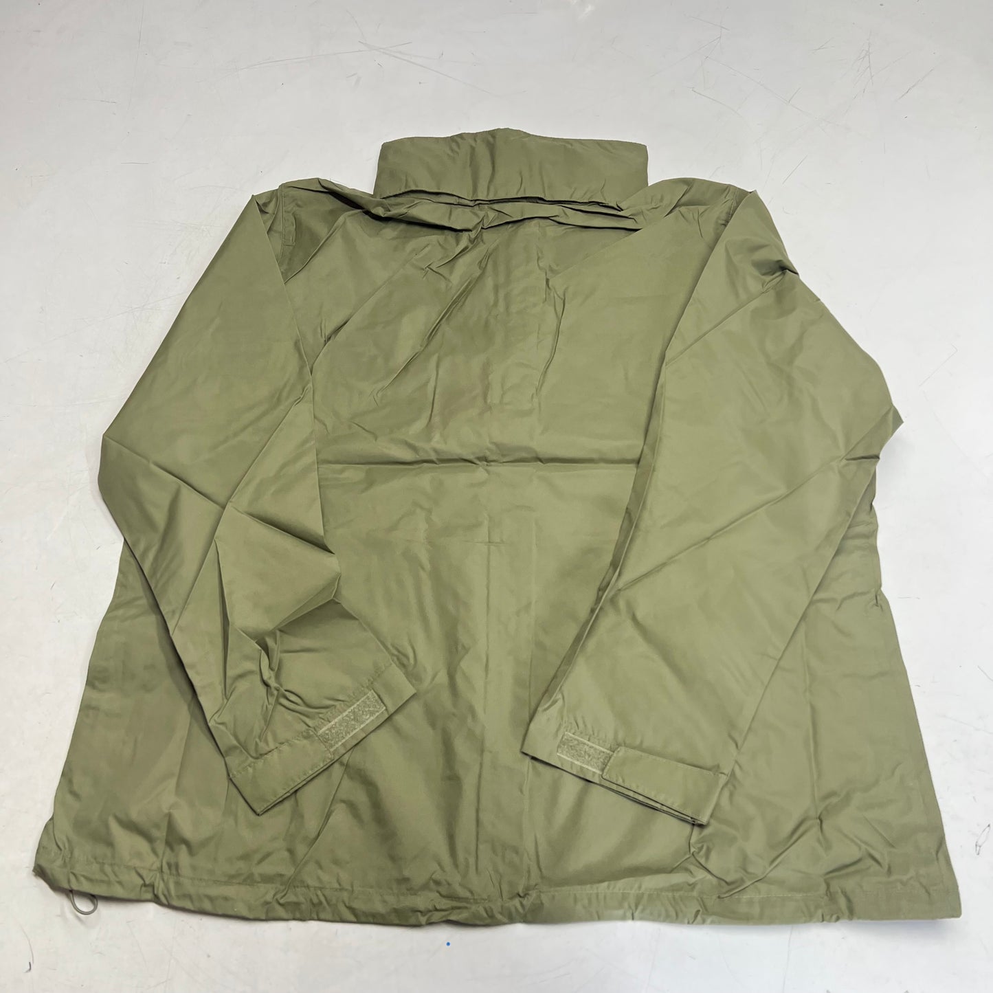 COLUMBIA Switchback Iv Omni-shield Jacket Women's Sz 3X Stone Green WW5776-397