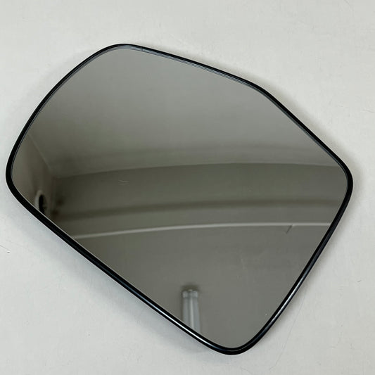 HONDA Glass Mirror 16-23 Passport/Ridgeline VehicleEtc Genuine OEM 76204-TG7-A01
