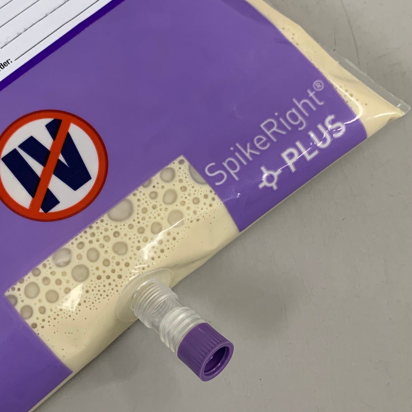 NESTLE (6 PACK) Health Science Diabetisource AC RTube Feeding Only 1 L BB 12/25