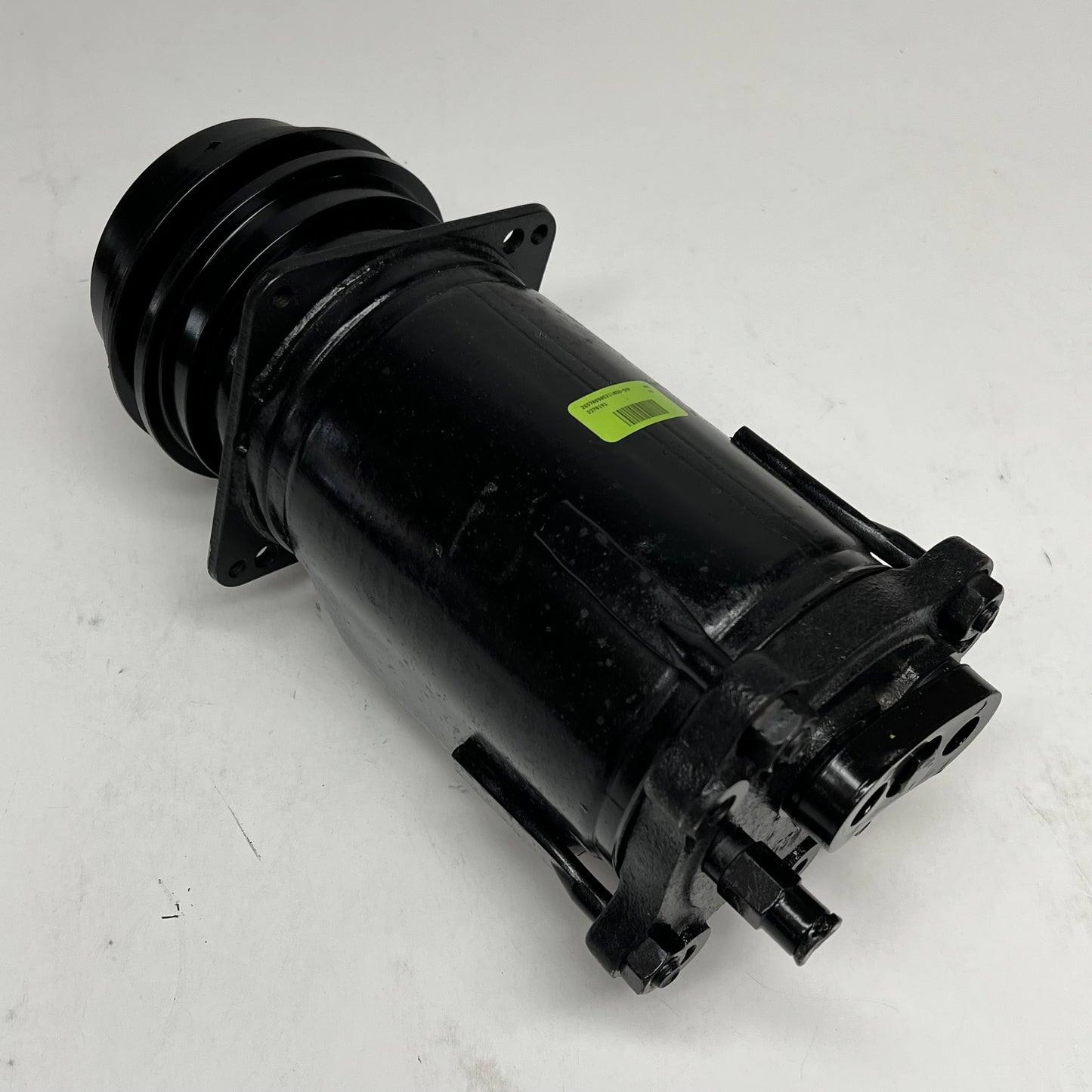 FOUR SEASONS Remanufactured A/c Compressor W/ Clutch Direct Mount 12 VDC 57089