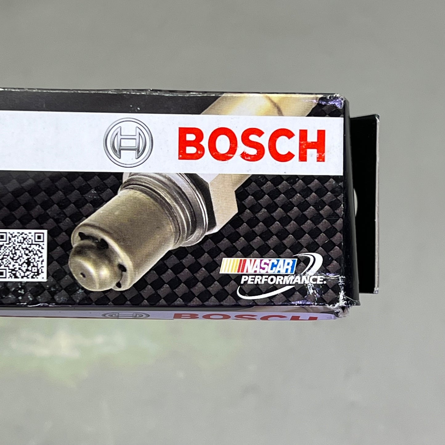 BOSCH Oxygen Sensor Thread Mounting Type Male Connect For Saturn Vehicles 16066