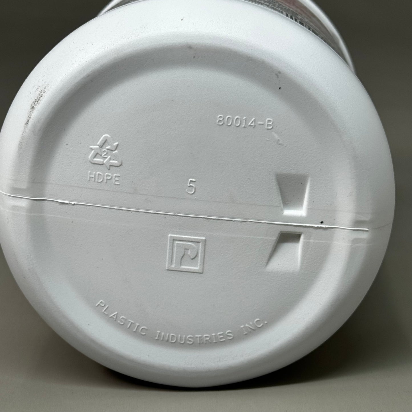 CHEMCOR (4 PACK, 4 GALLONS) Laundryforce Commercial HE Liquid Detergent 71501