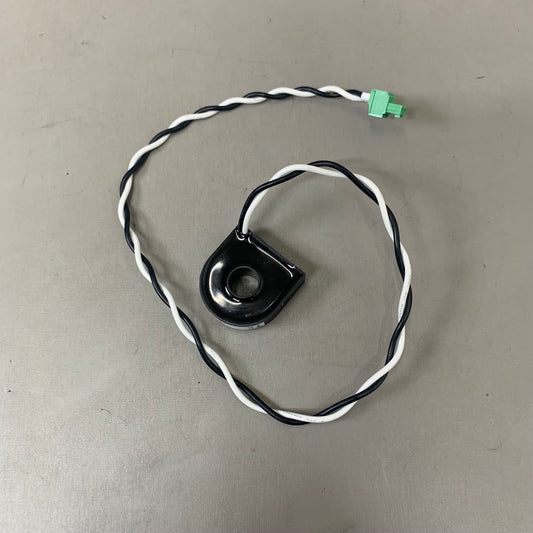 SCHNEIDER ELECTRIC Split Core Current Transformer 150 A 12' Lead METSEHDPM50A12