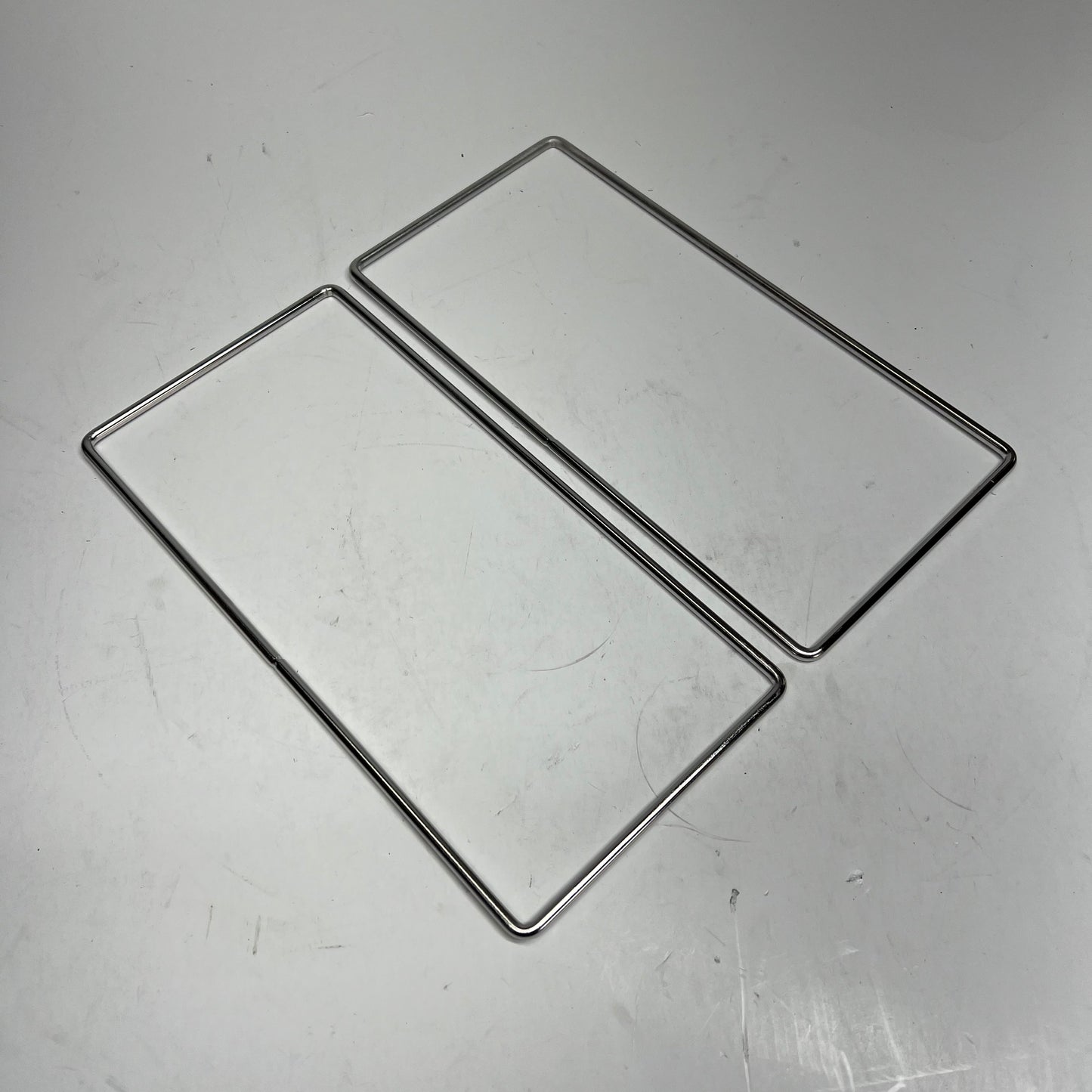 METRO Prepmate Propack Accessory Pack For 30" Unit Chrome MS-PROPACK1-30