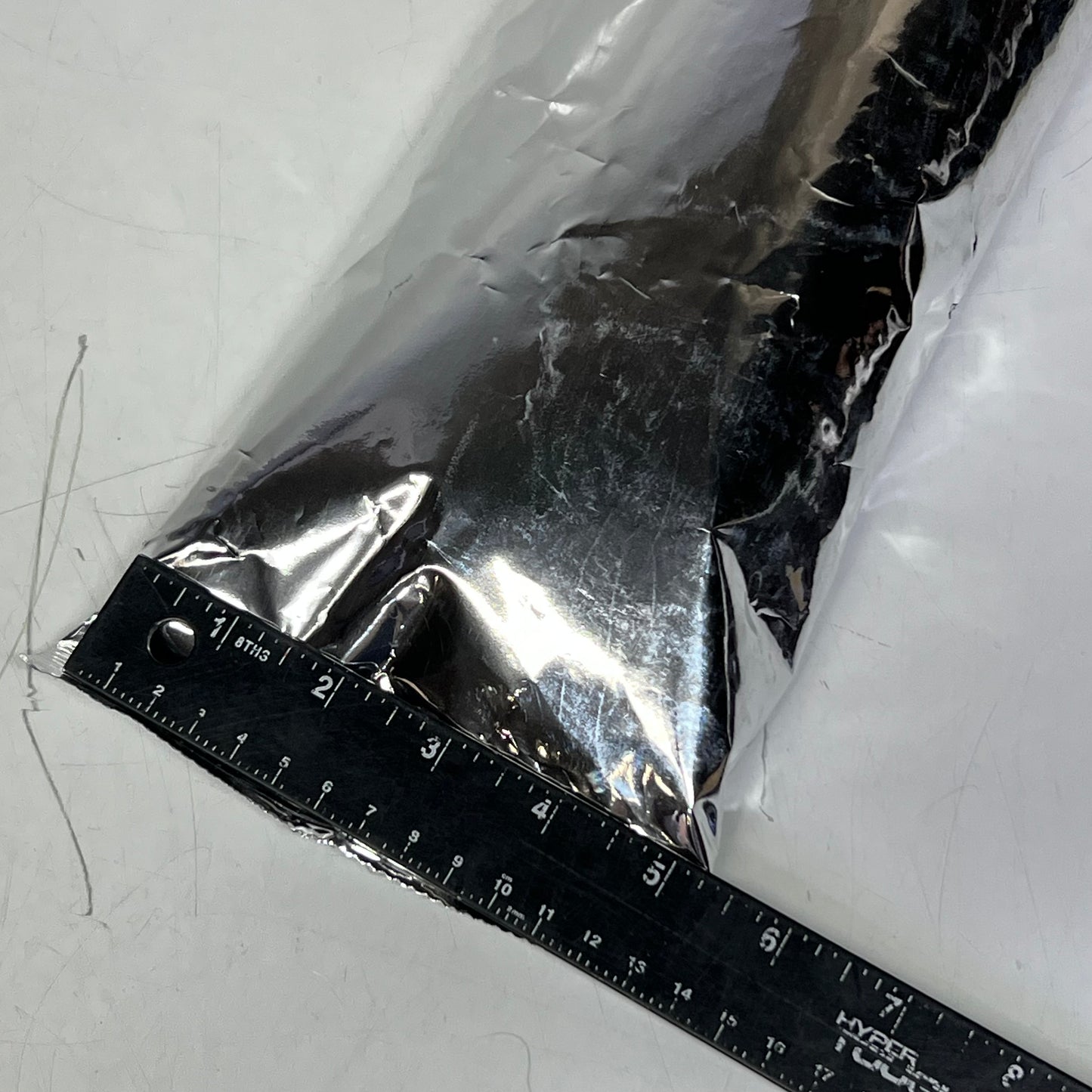 DEEPLY ROOTED FARMS (8 PACK) Meatless Crumbles Unflavored 9.8 oz BB 03/27 PB00601 (New Other, Distressed Box)