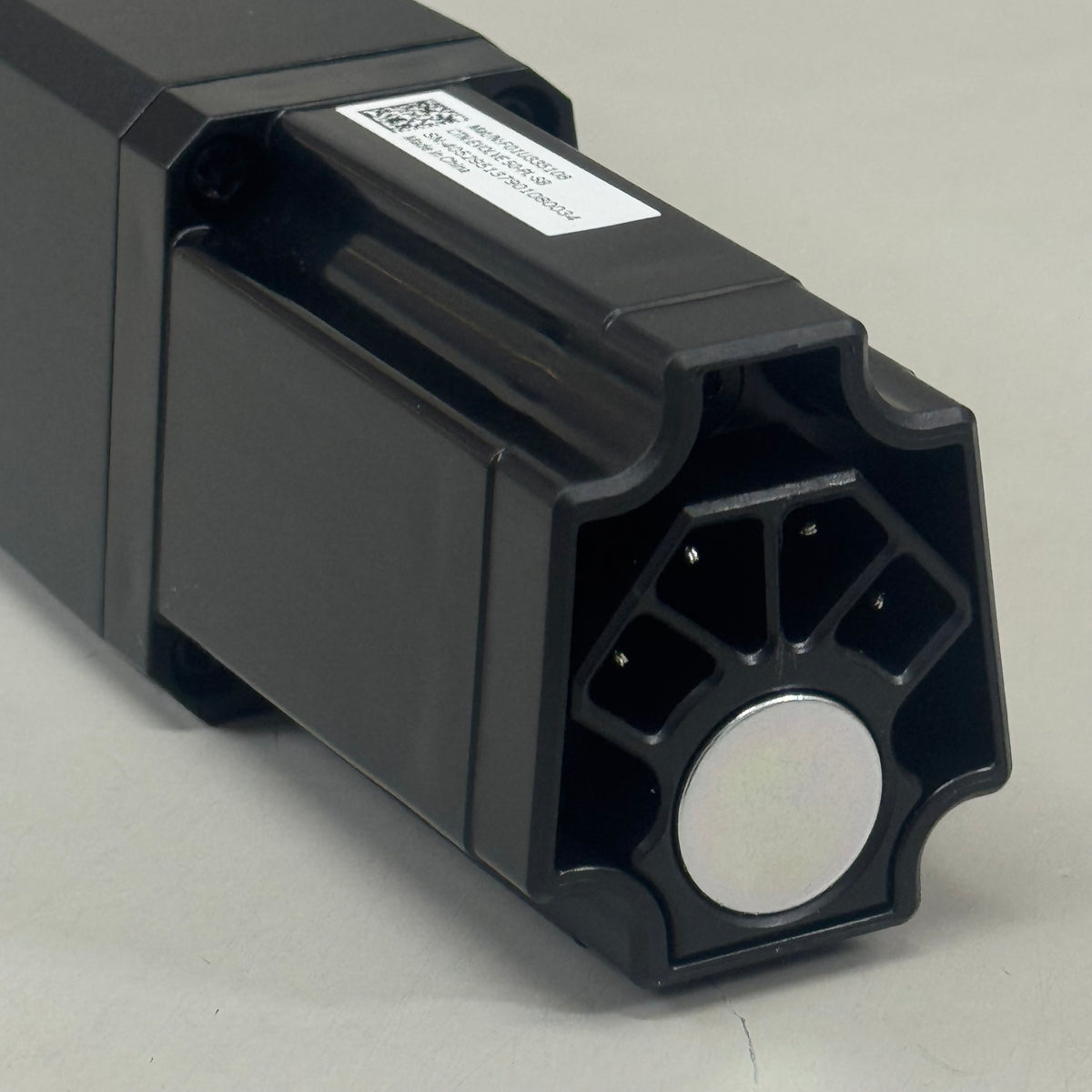 ELECTRO-VOICE Evolve Column Speaker Short Column Pole Black 50-PL-SB