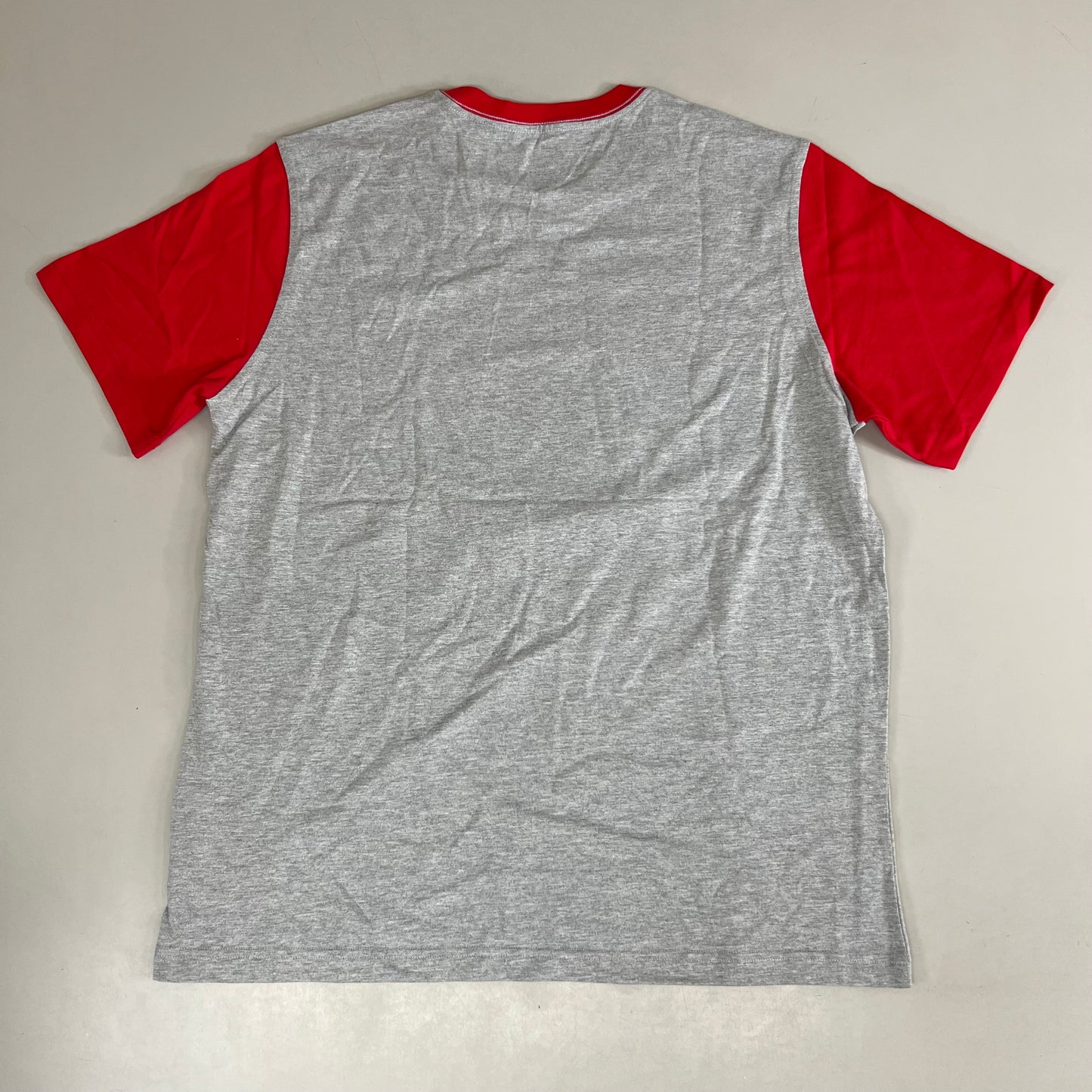 NFL  Kansas City Chiefs G-lll Sports T-Shirt Men's Sz M Red, Grey, Yellow 6AHOO816