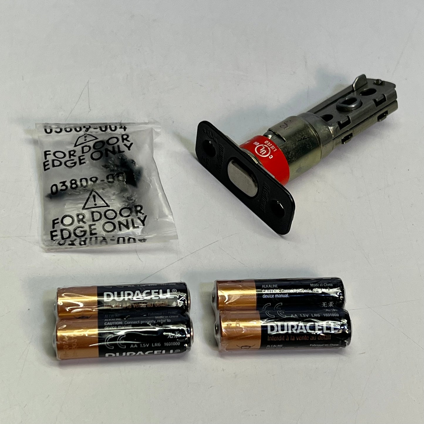 KWIKSET Halo Select WI-FI & Matter Enabled Smart Lock Matte Black 998000-002