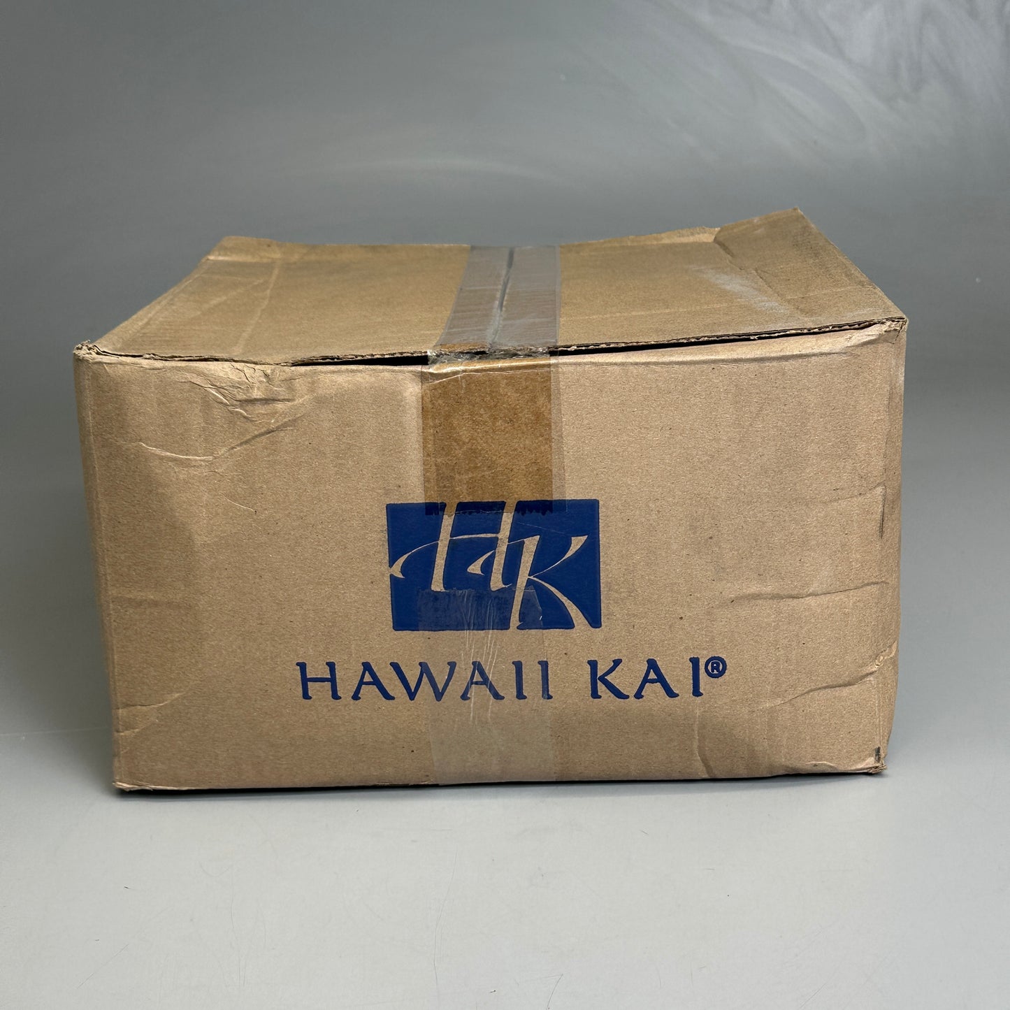 HAWAII KAI Aloha Gourmet Spa & Beauty Sea Salt Black - #35 Fine 40LB BB 8/29